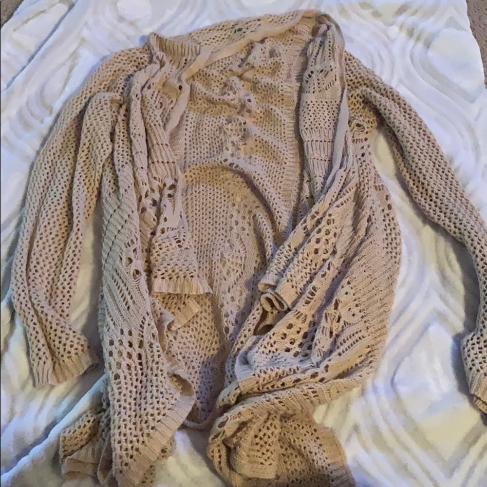 Cardigan
